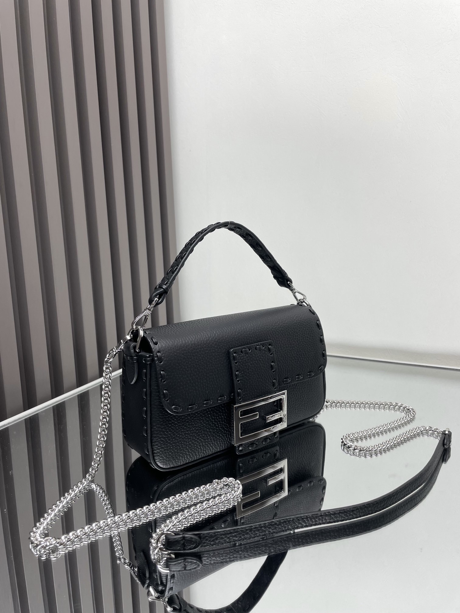 Fendi Satchel Bags